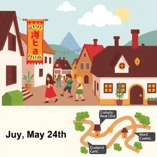 心动小镇5.24具体攻略(图1)