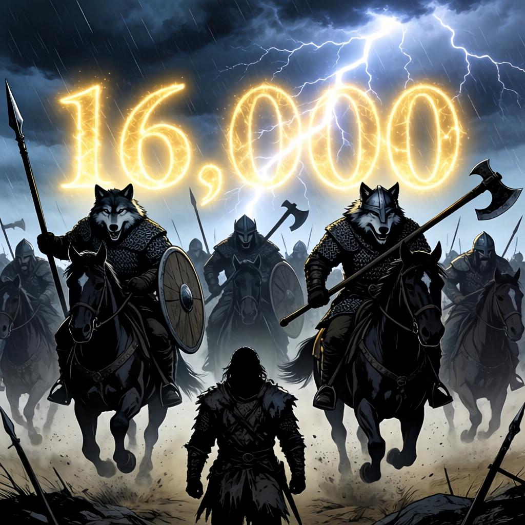 《刺客信条：英灵殿》Steam当前在线超1.6万人 远超《刺客信条：影》(图3)