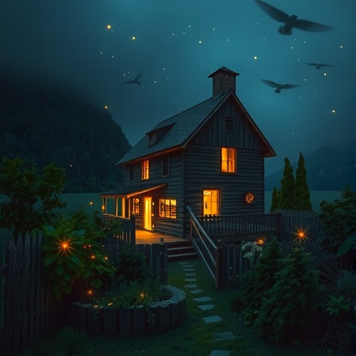 心动小镇8月11日萤石位置在温泉山老家(图1)