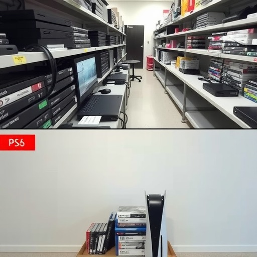 顽皮狗新作数量锐减：从PS3高产到PS5仅一款新作(图2)