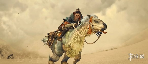 《怪猎荒野》图形预设疑似泄露！ 含未公布的NS2版本(图5)