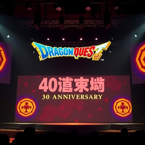 《勇者斗恶龙12》或将在系列40周年活动中公布新消息(图3)