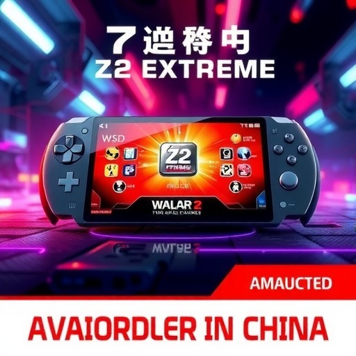 拯救者Legion GO 2掌机国行预约:搭载Z2 Extreme处理器(图2)