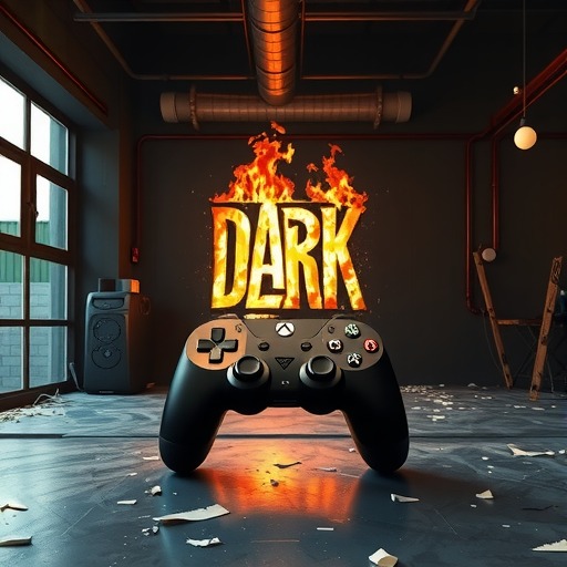 《恶意不息》总监怒喷暴雪前总裁：是你害了《暗黑》(图3)