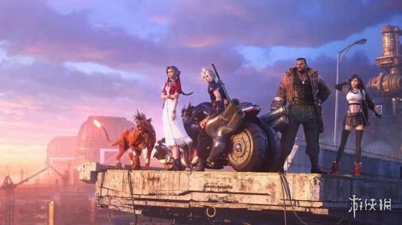 《FF7重制版》最终章官宣：系列最易上手最完整之作！(图2)