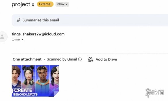 《模拟人生》新作人物疑似泄露：远超前作设计水平！(图1)
