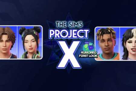 《模拟人生》新作人物疑似泄露：远超前作设