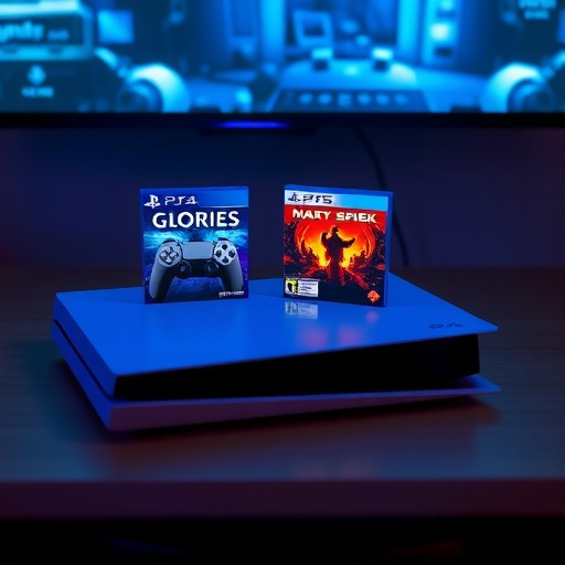 1月PS5平台迎来两款重磅新作 竟然还都是免费游玩的！(图1)