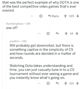 Ti9：国外网友赛后大开脑洞 分析各队战术气氛欢乐(图4)