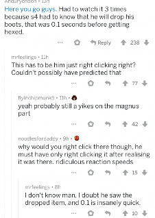 Ti9：国外网友赛后大开脑洞 分析各队战术气氛欢乐(图5)