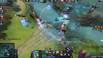 Ti9：《DOTA2》B组第6轮OG胜VP小组第一当之无愧(图3)