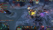 Ti9：《DOTA2》A组第7轮液体对A队积分相近又战平(图4)