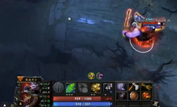 Ti9：《DOTA2》B组第6轮RNG获胜 NIP或将被淘汰(图3)