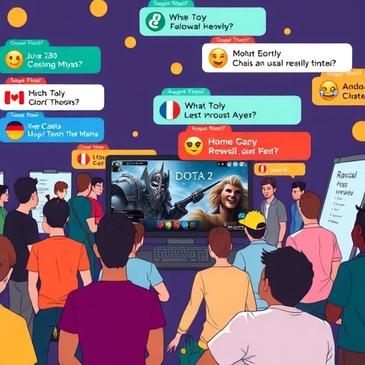 Ti9：国外网友赛后大开脑洞 分析各队战