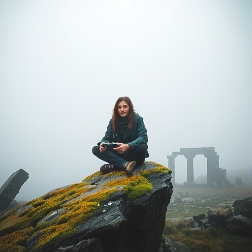 《艾尔登法环》电影导演通关游戏七周目 坦言游戏停不下来(图2)