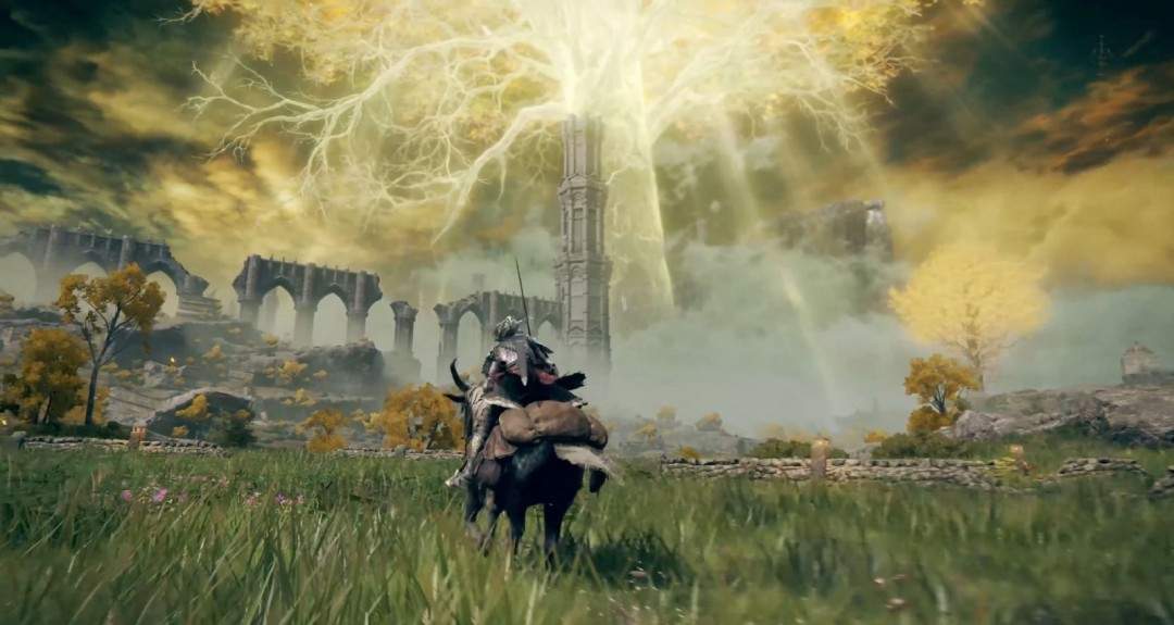 《艾尔登法环》电影导演通关游戏七周目 坦言游戏停不下来(图4)