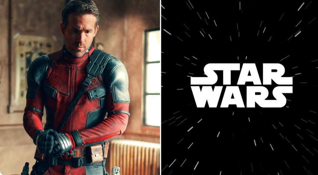 瑞安·雷诺兹曾提议拍R级《星球大战》电影(图1)