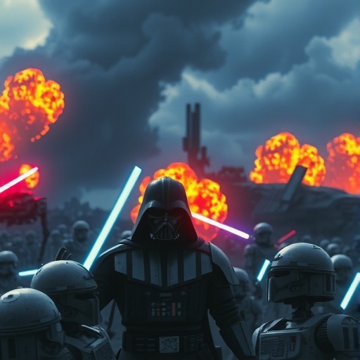 瑞安·雷诺兹曾提议拍R级《星球大战》电影