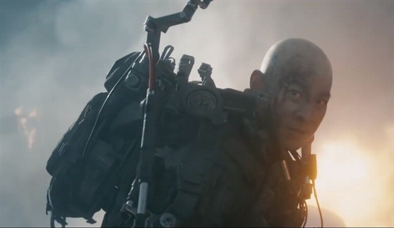 《流浪地球3》已开拍 徐工机械提供硬核工业科技保障(图1)