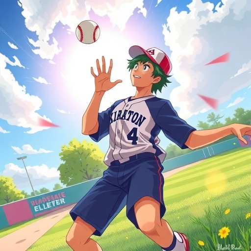 动画《蓝色监狱》公布角色宣传片和主角视觉图(图3)