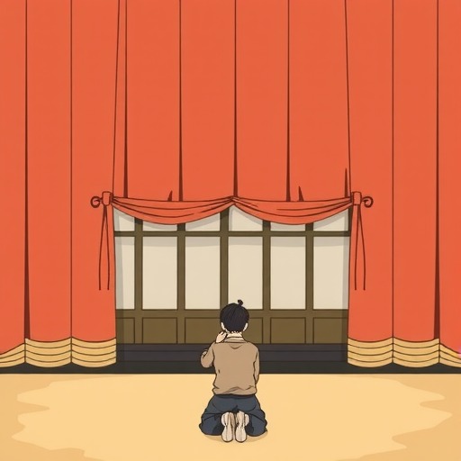 有教养的变态！动画《增田豪助剧场》LIN