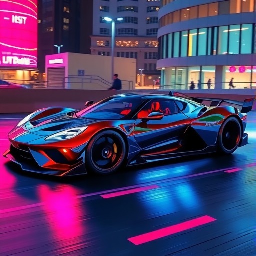 GSC《初音未来GT计划》PLAMATE