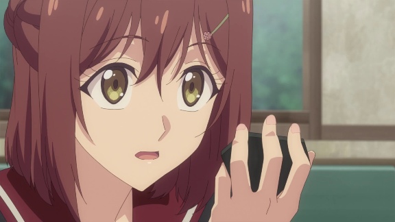 现代忍者校园原创动画《忍者一时》公布正式预告(图6)