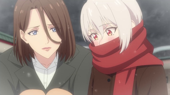 现代忍者校园原创动画《忍者一时》公布正式预告(图7)