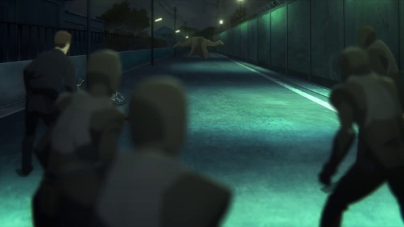 现代忍者校园原创动画《忍者一时》公布正式预告(图8)