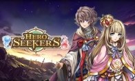 怀旧风格RPG《英雄追寻者》公布 1月9日正式发售 - Tanyitan情报局
