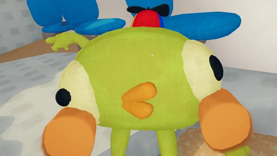 《PEAK》开发者：游戏意外爆火 休假秒成泡影(图1)