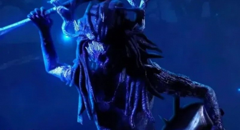 另类玩法 《流放之路2》出现压等级刷资源套路(图1)