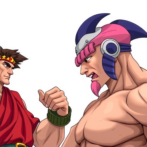 原田胜弘驳斥《铁拳》AI视频比原作更出色的观点(图2)