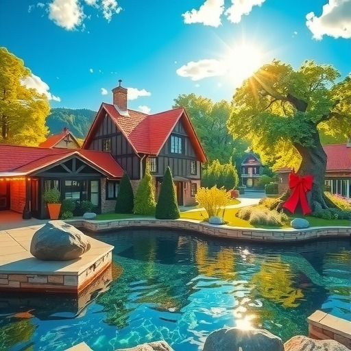 心动小镇7月1日溜溜木和萤石位置(图1)