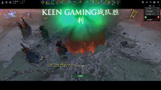 Ti9：《DOTA2》A组第6轮Chaos惜败KG 全程无力(图5)