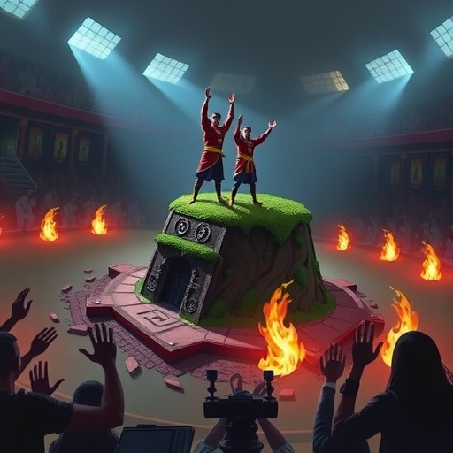 Ti9：《DOTA2》A组第6轮LGD击败Mineski 轻松碾压(图3)