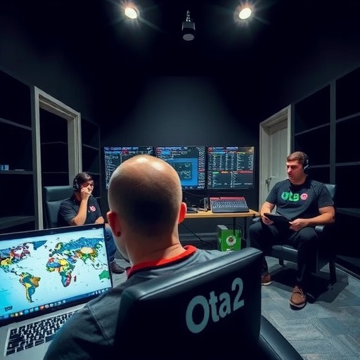 Ti9：辛勤付出功不可没 盘点战队的幕后英雄教练们(图3)