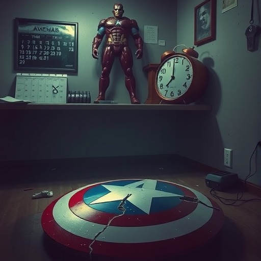 《复仇者联盟5》《复仇者联盟6》两部电影双双延期(图2)