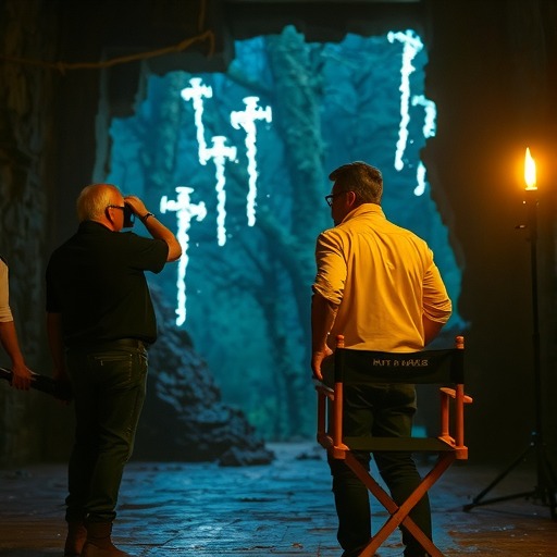 《艾尔登法环》真人版电影制作中 《美国内战》导演执导(图2)