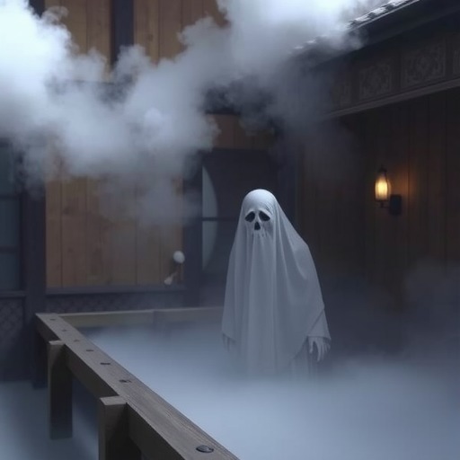 集英社公布短篇动画《ななし怪談》最新情报