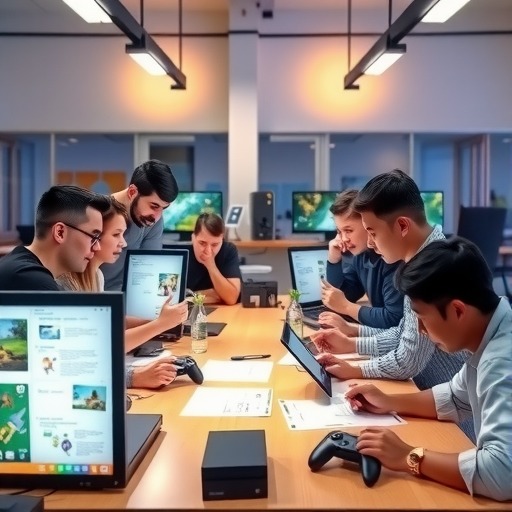 卡普空大规模招募开发者 倾注全力新作开发(图2)