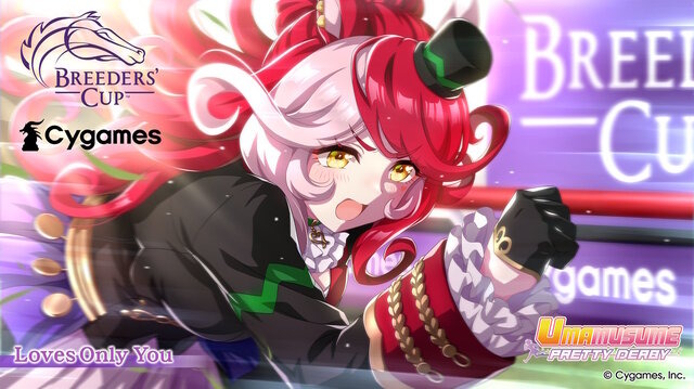 《赛马娘》玩家呼吁加入美国赛马界 官方似乎正在酝酿中(图4)