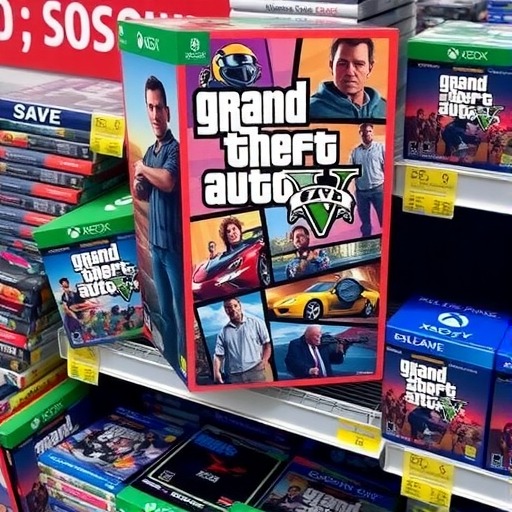只有跳票才有的救？Xbox 2026阵容恐遭《GTA6》碾压(图2)