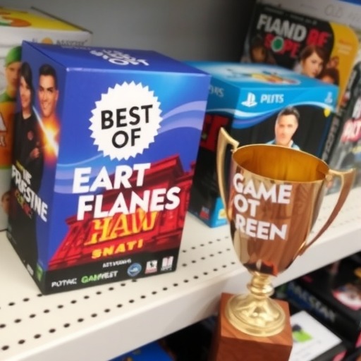 哪款令你意难平！外媒盘点10款有年度实力却未获奖游戏(图2)