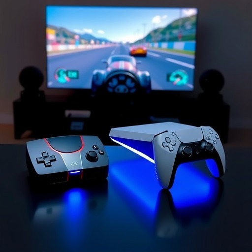 GPD Win 5掌机性能堪比PS5！暴雪前总裁:我还是选PS5(图3)