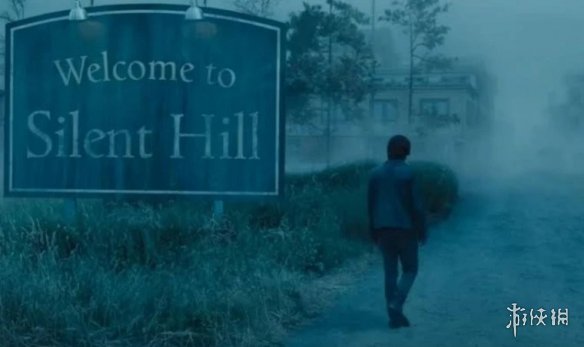 电影《重返寂静岭》新海报：Mary半人半鬼脸太惊悚！(图6)