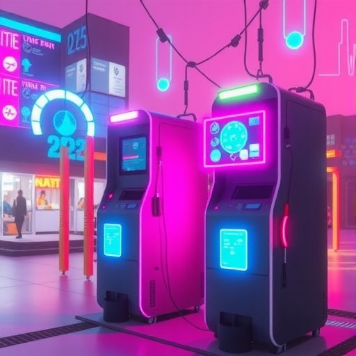 《原子之心》双子火爆P站！工作室2025