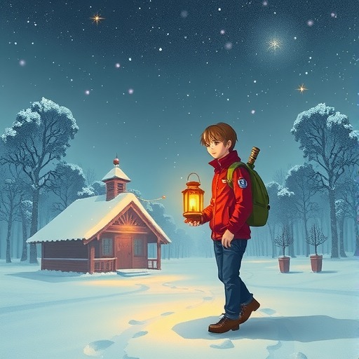 《寂静岭f》2026年新年贺图：雏子身穿