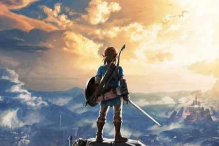 两到四年？《塞尔达传说》新作将主打跨维度