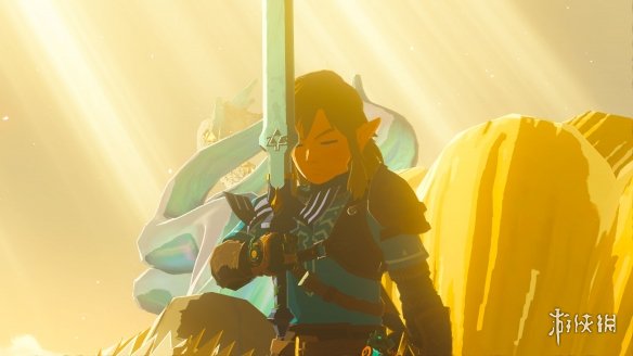 两到四年？《塞尔达传说》新作将主打跨维度解谜玩法！(图3)